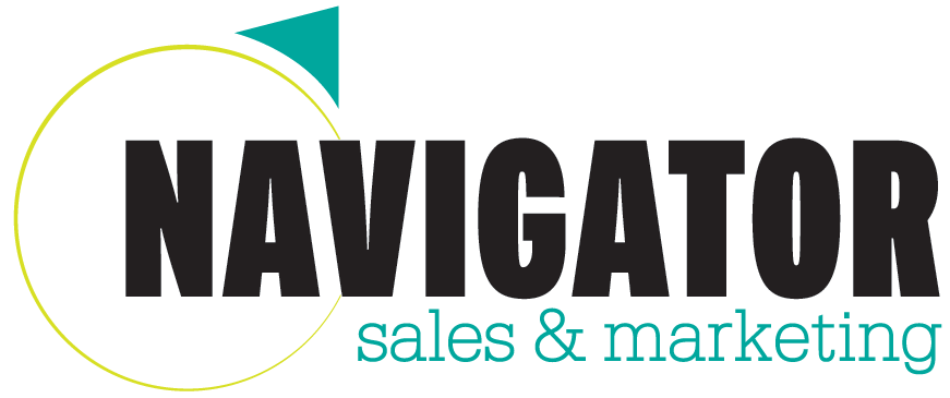 NavigatorSales Logo
